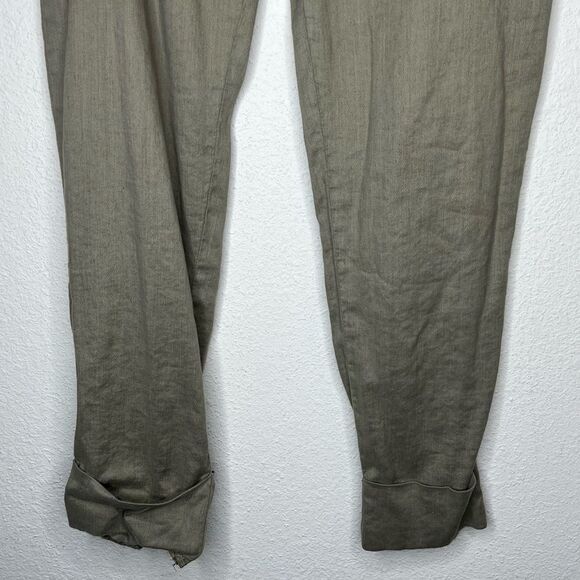 James Perse‎ Standard Drawstring Pants - Picture 4 of 7